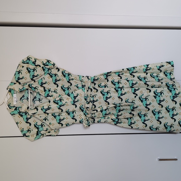 💜WRAP DRESS - Picture 3 of 12